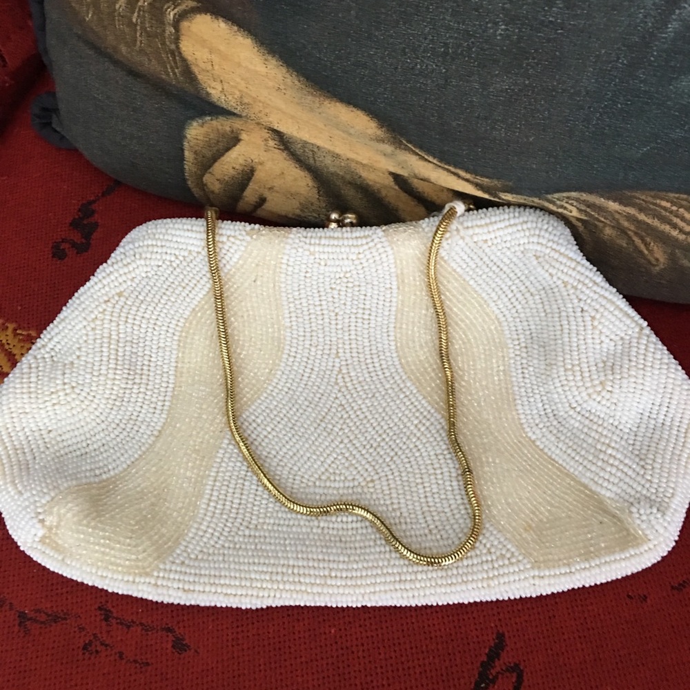 Vintage Purse